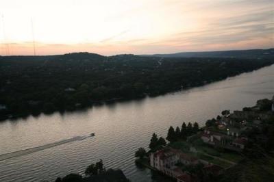 Lake Austin